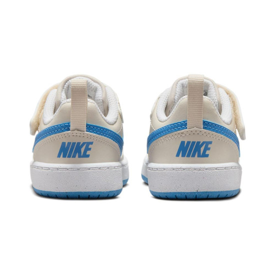 Nike Court Borough Low Recraft (TD)